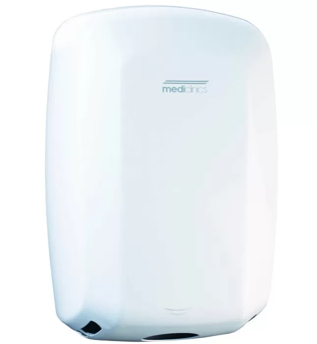 Máy sấy tay đôi siêu tốc cảm biến Mediclinics M09A